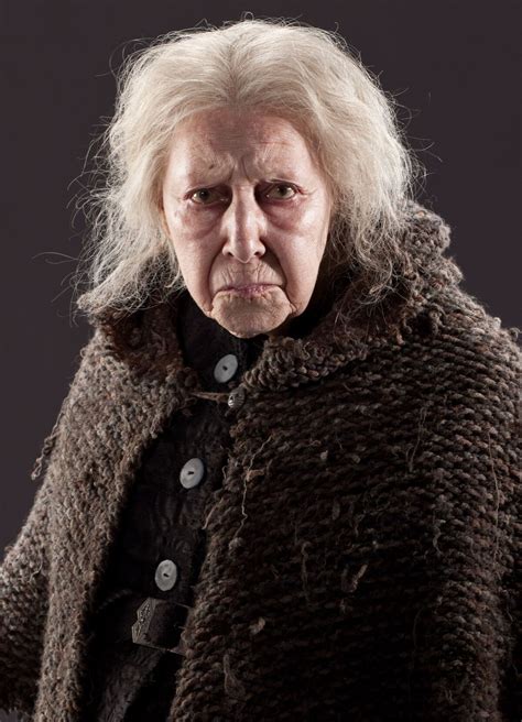 Bathilda Bagshot: An Insight into the History of Magic